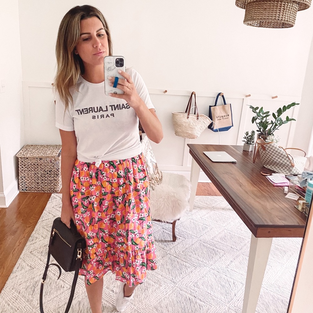 Draper James Dress